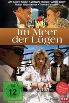 Im Meer der Lügen movie poster