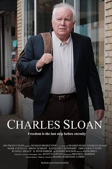 Charles Sloan movie poster