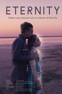 Eternity movie poster