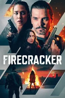 Firecracker movie poster