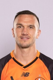 Tom Aldred profile picture