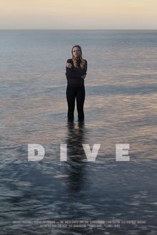 Dive movie poster