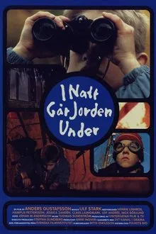 Tonight the Earth Goes Down movie poster