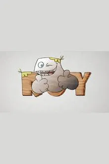 Roy tv show poster