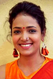 Anupama Gowda profile picture