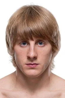 Paddy Pimblett profile picture
