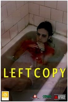 Copyleft movie poster