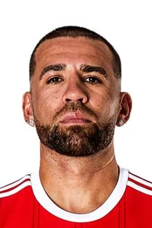 Foto de perfil de Nicolás Otamendi
