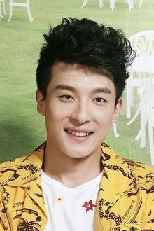 Sun Yizhou profile picture