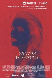 Potential Victim movie poster