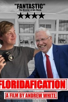 Floridafication movie poster