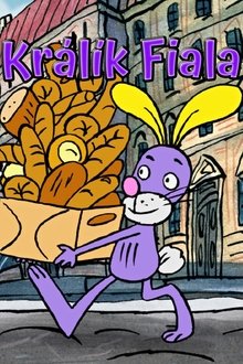 Králík Fiala tv show poster