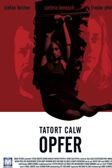 Tatort Calw - Opfer movie poster