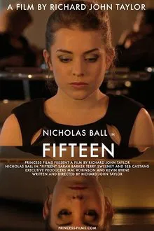 Fifteen movie poster