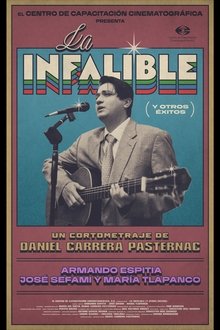 La infalible (y otros éxitos) movie poster