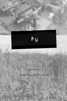Fu movie poster