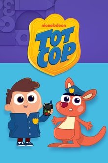 Tot Cop tv show poster
