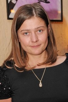 Mariya Golubkina profile picture