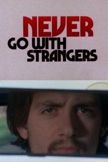Never Go with Strangers movie poster