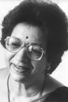 Foto de perfil de Vijaya Mehta