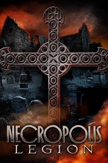 Necropolis: Legion movie poster