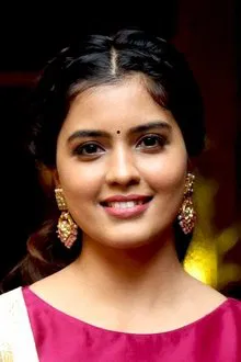 Amritha Aiyer profile picture