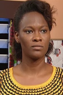 Christianne SYLONG profile picture