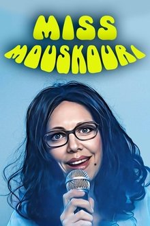 Miss Mouskouri movie poster