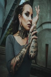 Tatiana Shmayluk profile picture