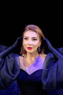 Christine Alikhanyan profile picture