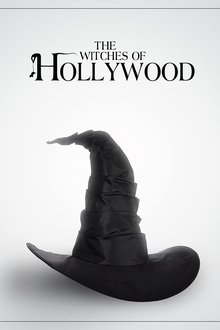 The Witches of Hollywood movie poster