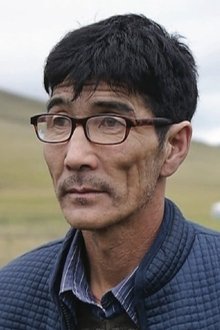 Tumurbaatar Luvsandorj profile picture