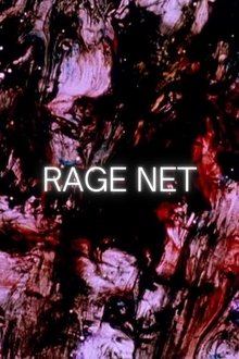 Rage Net movie poster