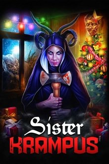 Sister Krampus movie poster