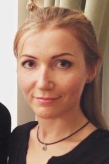 Виктория Косогляденко profile picture