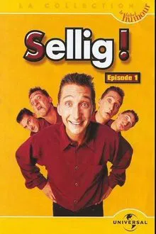 Sellig : Épisode 1 movie poster