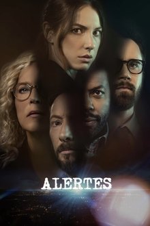 Alertes tv show poster