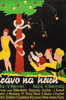 The Right to Sin movie poster
