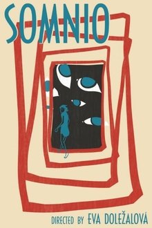Somnio movie poster