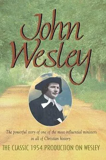 Poster do filme John Wesley