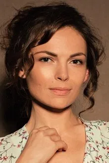 Zoryana Marchenko profile picture