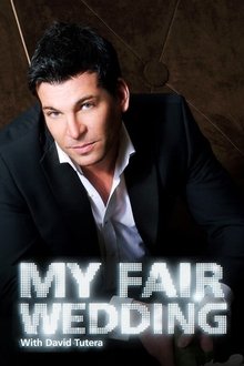 David Tutera Unveiled tv show poster
