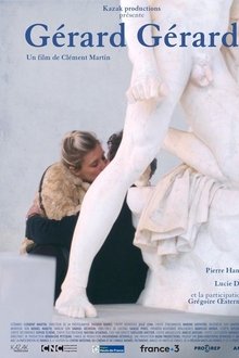 Gérard Gérard movie poster