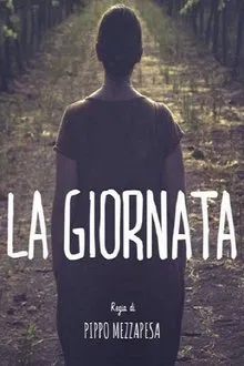 Poster do filme The Day