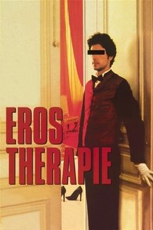 Eros Therapy movie poster