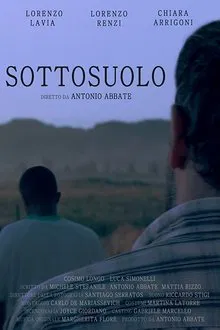 Sottosuolo movie poster