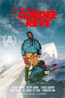 La Cordée de Rêve movie poster