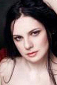 Karina Sheremetyeva profile picture
