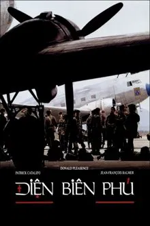 Diên Biên Phu movie poster