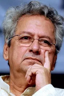 Kumar Shahani profile picture
